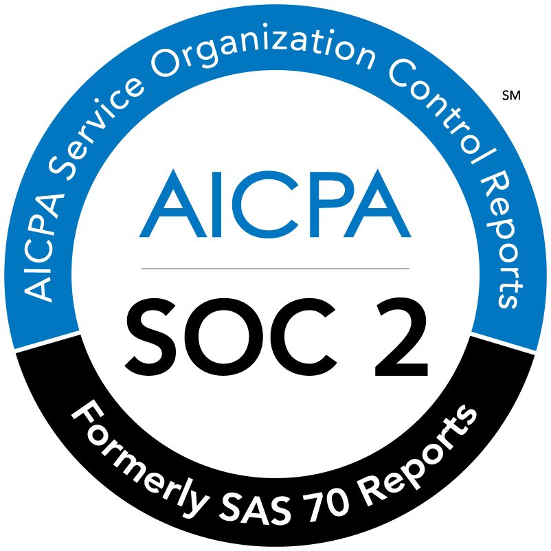 SOC 2 Type I Audited